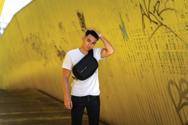 Logotrade advertising products photo of: Backpack Bobby Sling